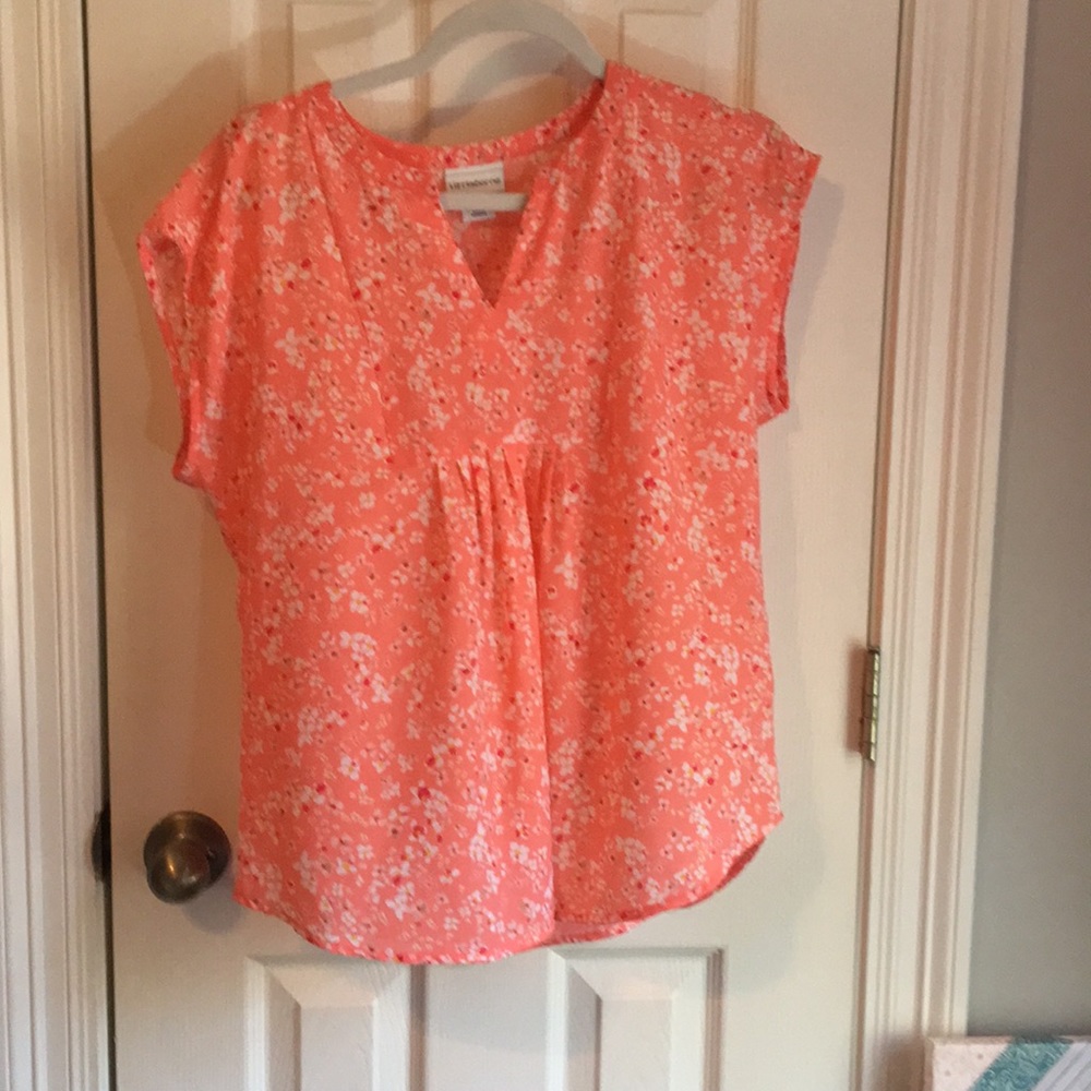 Liz Claiborne blouse